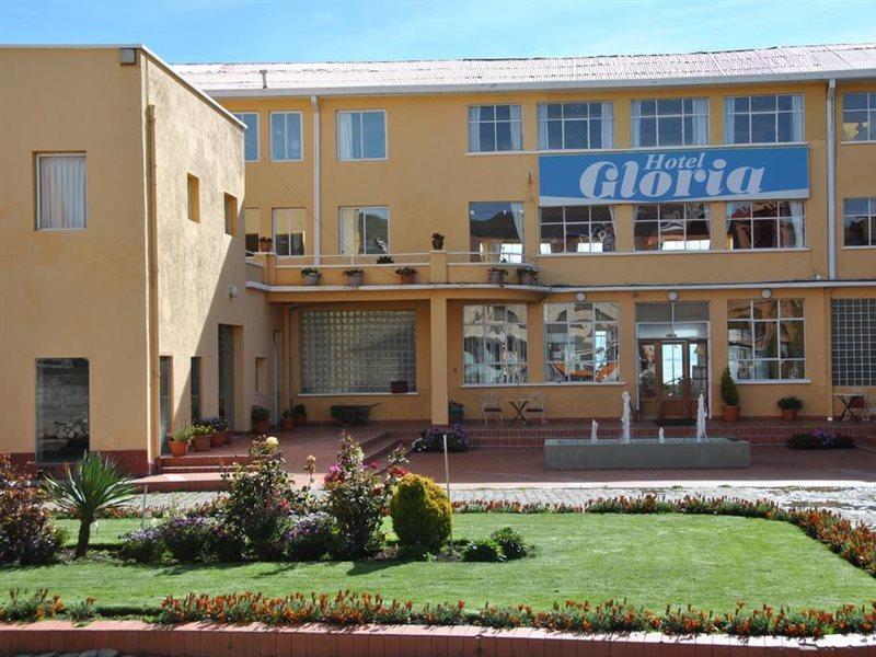 Gloria Copacabana Экстерьер фото