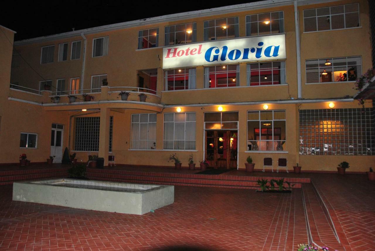 Gloria Copacabana Экстерьер фото